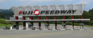 FSW レーシングコース詳細図へ