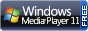 Windows Media Player ̃_E[h