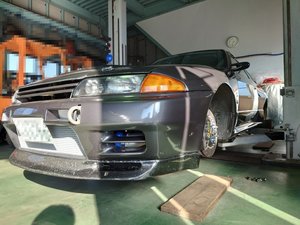 harumichi's weblog: GT-R アーカイブ